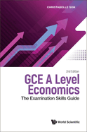 Gce a Level Economics (2nd Ed)