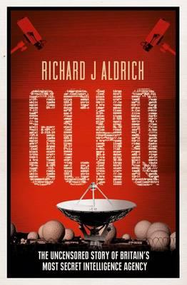 GCHQ - Aldrich, Richard