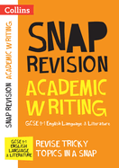 GCSE 9-1 Academic Writing Revision Guide: Ideal for the 2026 and 2027 Exams