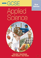 GCSE Applied Science: Student Book (OCR & AQA)