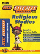 GCSE BITESIZE COMPLETE REVISION GUIDE RELIGIOUS STUDIES