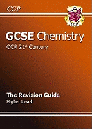 GCSE Chemistry OCR 21st Century Revision Guide