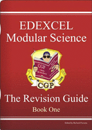 GCSE EDEXCEL Modular Science Revision Guide - Book One