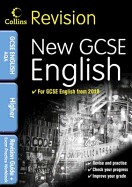 GCSE English & English Language for AQA: Higher: Revision Guide and Exam Practice Workbook
