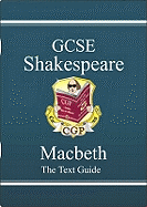 GCSE English Shakespeare Text Guide - Macbeth includes Online Edition & Quizzes: for the 2025 and 2026 exams