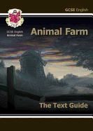 GCSE English Text Guide - Animal Farm includes Online Edition & Quizzes: for the 2024 and 2025 exams