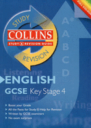 GCSE English