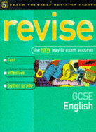 GCSE English - Eddy, Steve, and Hubbard, Shelagh, and Hartley, Mary