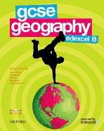 GCSE Geography for Edexcel B Student Book