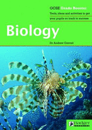 GCSE Grade Booster D-->C: Biology Teacher Book and Site Licence