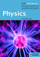 GCSE Grade Booster D-->C: Physics Teacher Book and Site Licence