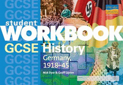 GCSE History: Germany, 1918-45