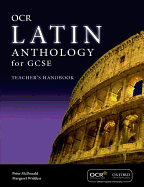 GCSE Latin Anthology for OCR Teacher's Handbook