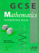 GCSE Mathematics: Homework Book