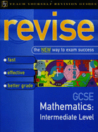 GCSE Mathematics: Intermediate Level