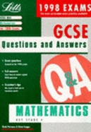 GCSE Mathematics