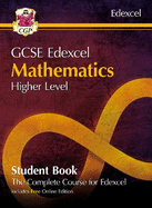 GCSE Maths Edexcel Student Book - Higher (with Online Edition): perfect course companion for the 2025 and 2026 exams