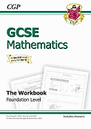 GCSE Maths Workbook with answers and online edition - Foundation (A*-G Resits)