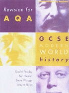 GCSE modern world history