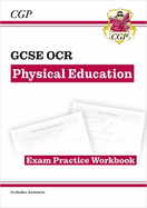 GCSE Physical Education OCR Exam Practice Workbook