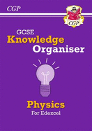 GCSE Physics Edexcel Knowledge Organiser: for the 2025 and 2026 exams