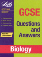 GCSE Questions and Answers Biology