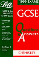 GCSE Questions and Answers Chemistry