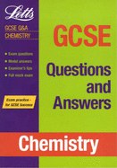 GCSE Questions and Answers Chemistry