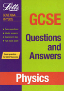 GCSE Questions and Answers Physics - Booth, Graham, and McDuell, G.R.