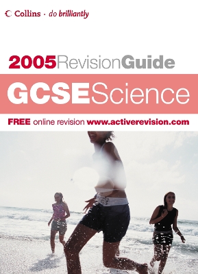 GCSE Science - Sunley, Chris, and Smith, Mike, and Courcy, Jayne de (Series edited by)