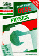 GCSE Study Guide Physics - Shepherd, Michael, and Lovat, Ian