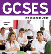 Gcses - A Parent's Guide