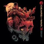 Gears of War 3 [Original Game Soundtrack] [Red Vinyl]