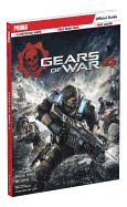 Gears of War 4: Prima Official Guide