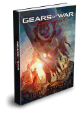 Gears of War: Judgment Collector's Edition Strategy Guide