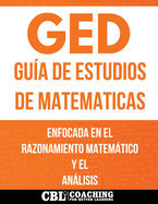 GED Gua de Estudios de Matematicas