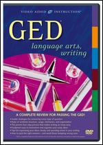GED Language Arts, Writing