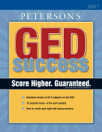 Ged Success 2005 - S, Peterson