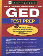 GED Test Prep