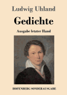 Gedichte: (Ausgabe letzter Hand)