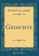 Gedichte (Classic Reprint)