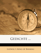 Gedichte