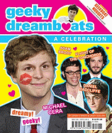 Geeky Dreamboats: A Celebration