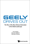 Geely Drives Out