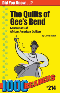 Gee's Bend Quilts