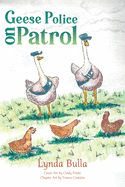 Geese Police on Patrol