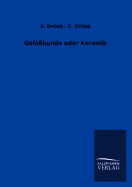 Gefasskunde Oder Keramik