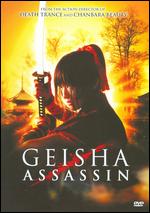 Geisha Assassin - Go Ohara