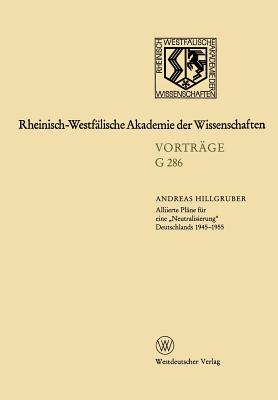 Geisteswissenschaften: Vortrage - G 286 - Hillgruber, Andreas