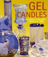 Gel Candles: Creative & Beautiful Candles to Make